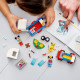 Конструктор LEGO Mickey and Friends Туристичний похід Міккі Маус і Мінні Маус 103 деталей (10777)