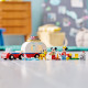 Конструктор LEGO Mickey and Friends Туристичний похід Міккі Маус і Мінні Маус 103 деталей (10777)