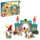 Конструктор LEGO Mickey and Friends Міккі та друзі — захисники замку 215 деталей (10780)