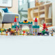 Конструктор LEGO Mickey and Friends Міккі та друзі — захисники замку 215 деталей (10780)