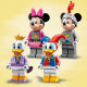 Конструктор LEGO Mickey and Friends Міккі та друзі — захисники замку 215 деталей (10780)