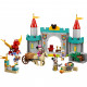 Конструктор LEGO Mickey and Friends Міккі та друзі — захисники замку 215 деталей (10780)