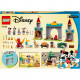 Конструктор LEGO Mickey and Friends Міккі та друзі — захисники замку 215 деталей (10780)
