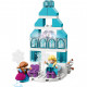 Конструктор LEGO DUPLO Крижаний замок 59 деталей (10899)