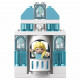 Конструктор LEGO DUPLO Крижаний замок 59 деталей (10899)