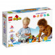 Конструктор LEGO DUPLO Disney Міккі і його друзі. Пригоди на природі 37 деталей (10997)