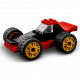 Конструктор LEGO Classic Кубики й колеса (11014)