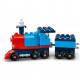 Конструктор LEGO Classic Кубики й колеса (11014)