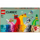 Конструктор LEGO Classic 90 років гри (11021)