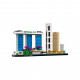 Конструктор LEGO Architecture Сінгапур (21057)