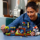 Конструктор LEGO Ideas Їжачок Сонік — Зона із зеленим пагорбом 1125 деталей (21331)