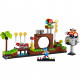 Конструктор LEGO Ideas Їжачок Сонік — Зона із зеленим пагорбом 1125 деталей (21331)