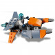 Конструктор LEGO Creator Кібердрон 113 деталей (31111)