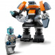 Конструктор LEGO Creator Кібердрон 113 деталей (31111)