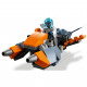 Конструктор LEGO Creator Кібердрон 113 деталей (31111)