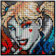 Конструктор LEGO ART Бетмен з колекції Джима Лі 4167 деталей (31205)