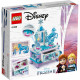Конструктор LEGO Disney Princess Frozen 2 Шкатулка Ельзи (41168)