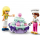 Конструктор LEGO Friends Змагання кондитерів (41393)