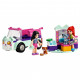 Конструктор LEGO Friends Авто перукаря для кішок 60 деталей (41439)