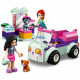 Конструктор LEGO Friends Авто перукаря для кішок 60 деталей (41439)