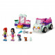 Конструктор LEGO Friends Авто перукаря для кішок 60 деталей (41439)