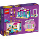 Конструктор LEGO Friends Кондитерська Хартлейк-Сіті (41440)