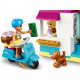 Конструктор LEGO Friends Кондитерська Хартлейк-Сіті (41440)