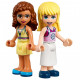 Конструктор LEGO Friends Кондитерська Хартлейк-Сіті (41440)