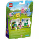 Конструктор LEGO Friends Куб-далматинець з Еммою (41663)