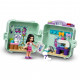 Конструктор LEGO Friends Модний куб Емми 58 деталей (41668)