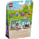 Конструктор LEGO Friends Модний куб Емми 58 деталей (41668)