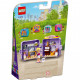 Конструктор LEGO Friends К'юб для балету Стефані 60 деталей (41670)