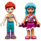 Конструктор LEGO Friends Чарівний фургон 348 деталей (41688)