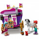 Конструктор LEGO Friends Чарівний фургон 348 деталей (41688)