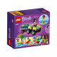 Конструктор LEGO Friends Автомобіль захисту черепах 90 деталей (41697)