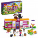 Конструктор LEGO Friends Кафе-притулок для тварин 292 деталі (41699)