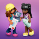 Конструктор LEGO Friends Кафе-притулок для тварин 292 деталі (41699)