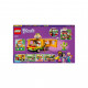 Конструктор LEGO Friends Ринок вуличної їжі 592 деталі (41701)