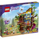 Конструктор LEGO Friends Будинок друзів на дереві (41703)