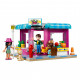 Конструктор LEGO Friends Будинок на центральній вулиці 1682 деталі (41704)