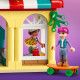 Конструктор LEGO Friends Піцерія Хартлейк-Сіті 144 деталі (41705)