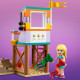 Конструктор LEGO Friends Пляжні розваги серферів 288 деталей (41710)