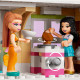 Конструктор LEGO Friends Художня школа Емми (41711)