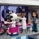 Конструктор LEGO Friends Космічна академія Олівії (41713)