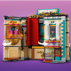 Конструктор LEGO Friends Театральна школа Андреа 1154 деталі (41714)