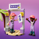 Конструктор LEGO Friends Пригоди Стефані на вітрильному човні 304 деталі (41716)