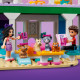 Конструктор LEGO Friends Центр з догляду за домашніми улюбленця 593 деталі (41718)