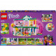 Конструктор LEGO Friends Центр з догляду за домашніми улюбленця 593 деталі (41718)