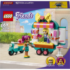 Конструктор LEGO Friends Мобільний бутік моди 94 деталі (41719)