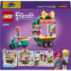 Конструктор LEGO Friends Мобільний бутік моди 94 деталі (41719)